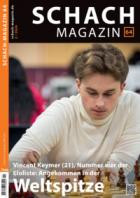 Schach-Magazin 64 02/2026