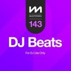 VA - Mastermix - DJ Beats 143