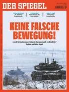 Der SPIEGEL 08/2022