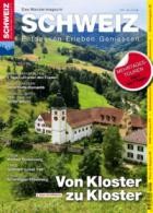 Wandermagazin SCHWEIZ 07/2016