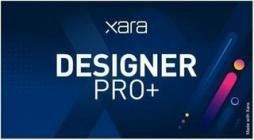 Xara Designer Pro+ v24.1.1.69723 (x64)