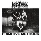 Holy Grinder - Primitive Methods