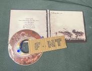 The Phoenix Rising-Looking Glass War-CDEP-FLAC-2003-FAiNT