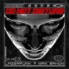 Lazerpunk - Do Not Disturb