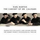 Karl Bartos - The Cabinet of Dr  Caligari