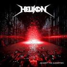 Helikon - Against The Algorithm