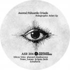 Aureal & Eduardo Criado - Holographic Ashes EP
