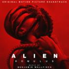 Benjamin Wallfisch - Alien: Romulus Original Motion Picture Soundtrack