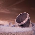 Void of Light - Asymmetries