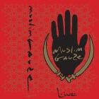 Muslimgauze - Live at Stubnitz 22-06-97