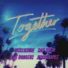 Sam Smith Nile Rodgers Disclosure And Jimmy Napes-Together-Single-16BIT-WEB-FLAC-2013-SYMPHONY