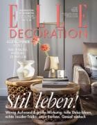 ELLE Decoration 01/2023