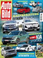 Auto Bild 21/2026