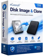 Lazesoft Disk Image & Clone Unlimited v5.3.0.1 WinPE