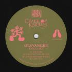 Olsvanger-The Core- CKNOWEP66 -24BIT-WEB-FLAC-2025-BABAS