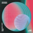 Angioma & BLANKA - Walking Over Time