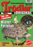 Troedler ORIGINAL 08/2018