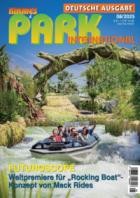 Kirmes und Park International 08/2025