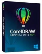 CorelDRAW Graphics Suite 2024 v25.2.0.48 (x64)