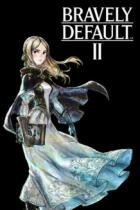 BRAVELY DEFAULT II