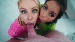 EvilAngel.26.06.07.Jesse.Pony.And.Sadie.Summers.XXX.1080p.MP4-WRB