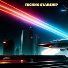 Kevin Hoffine - Techno Starship- 5063413501743 -WEB-2023-ZzZz