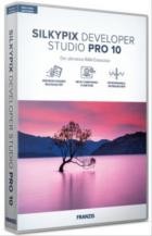 SILKYPIX Developer Studio Pro v10.0.16.0 (x64)