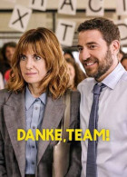 Danke, Team!