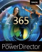 CyberLink PowerDirector Ultimate v20.4.2806.0 (x64)