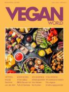 VEGAN WORLD 07/2026