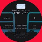 Rene Wise x Billy Turner-Parellel Series 6- MOTE056D -24BIT-WEB-FLAC-2019-BABAS