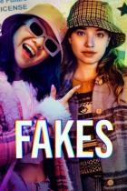 Fakes - Staffel 1