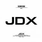 JDX-Live The Moment  Wan Taim- SCAN047 -16BIT-WEB-FLAC-2010-FMC Classics