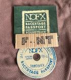 NOFX-Backstage Passport Soundtrack-CD-FLAC-2014-FAiNT