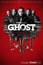 Power Book II: Ghost - Staffel 2