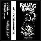 Holding Hands - Stubborn