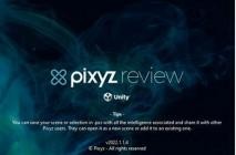 Pixyz Review 2022.1.1.4 (x64)