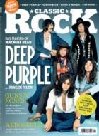 Classic Rock 121/2023