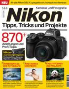 Nikon - Das essentielle Handbuch September 2026