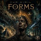 Yum Kimil - Formas