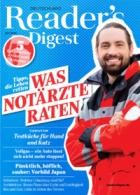 Readers Digest 07/2025