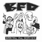BFD - Bracing For Disaster