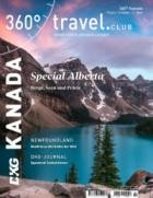 360 Grad Kanada 02/2021