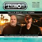 Techno Club Vol. 78 - Limited Edition (Unmixed) (Extended Versions)