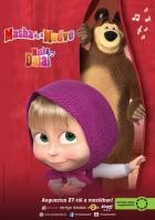 Masha and the Bear: Masha's Songs - Staffel 1