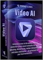 Topaz Video AI v4.2.1