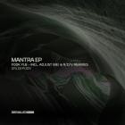 Fook Yue - Mantra EP