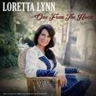 Loretta Lynn - One From The Heart (Live 1981)