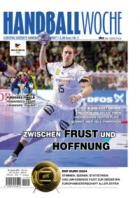 HANDBALLWOCHE 05/2024