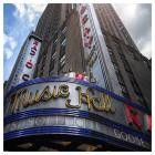Goose - Live at Radio City Music Hall